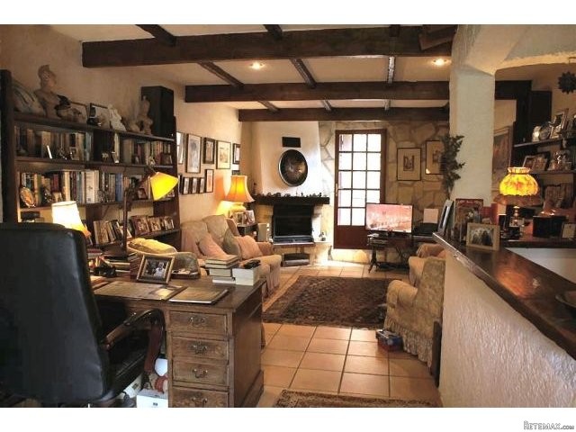 House In Paulhan, France - 2