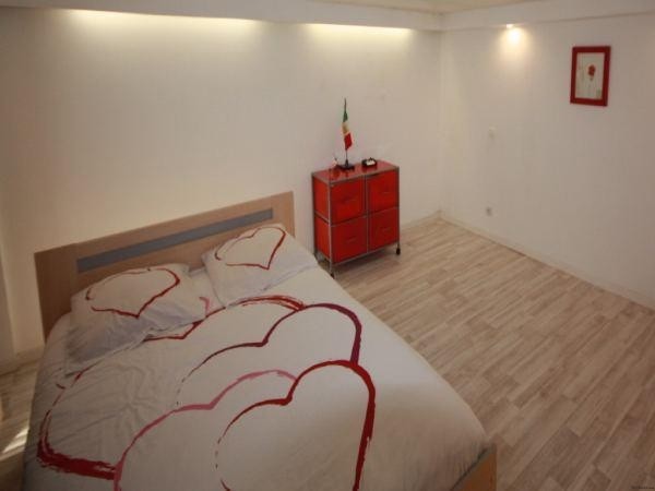 Loft Apartment With Terrace And Cinema.. - 2