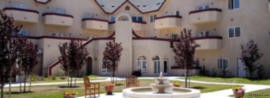Merrill Gardens At Santa Maria - Santa..
