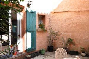 Charming Renovated Village House With..