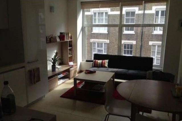 1 bed flat to rent - 2