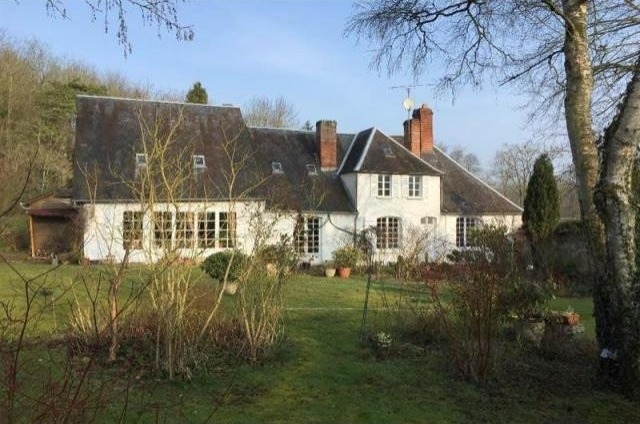 3 bedroom Character For Sale: 60690 OISE