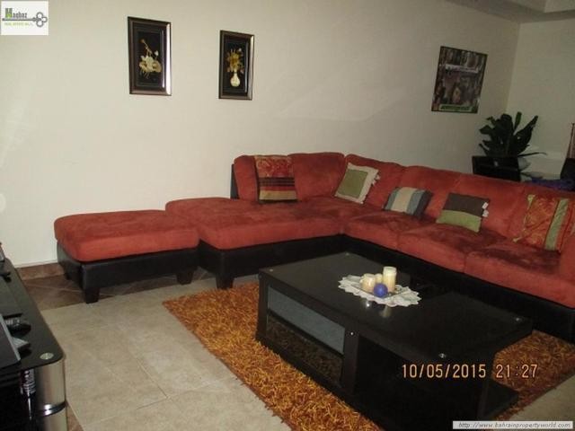 3 Bedrooms - Apartment - For Sale