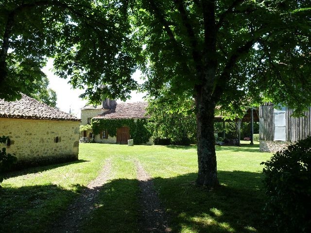 Vente Maison Monpazier - 2