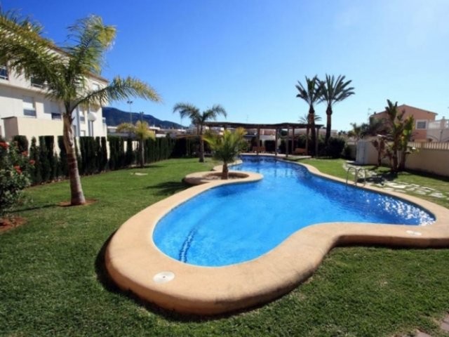 Apartment for sale in Denia - 2