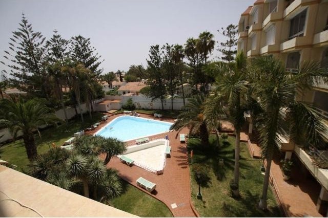 Apartment for sale in Playa del Ingles..