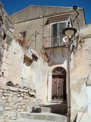 CASA SECONDA