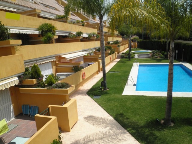 Elviria, Marbella-Estepona, , 3 rooms..