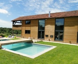 Stunning Contemporary Barn Conversion..