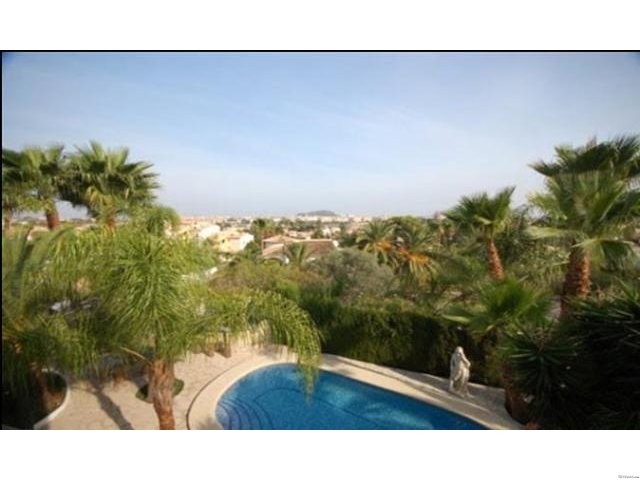Villa For Sale Denia - Ref: 2043 - 2