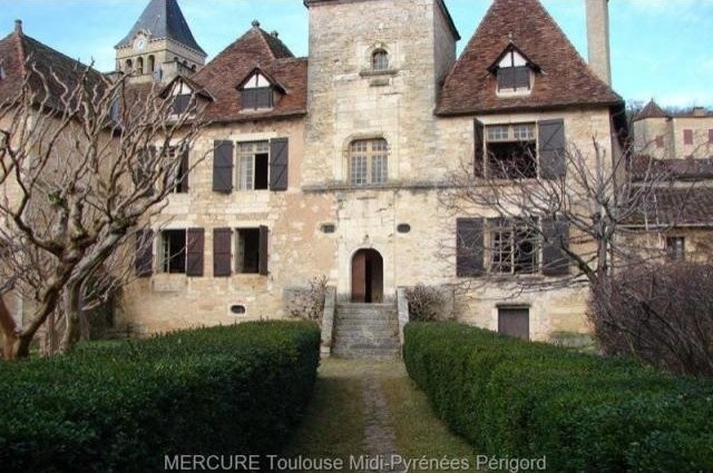 Castle For Sale: 46000 LOT