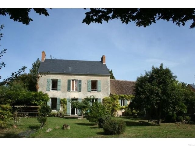 South Alencon Presbytery Sale - 2