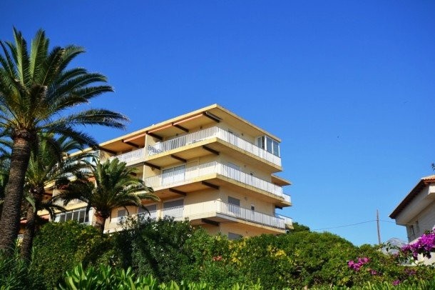 Appartement in Javea