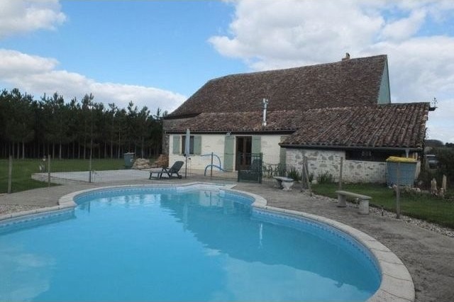 Beautiful Period Property In Hamlet.. - 2