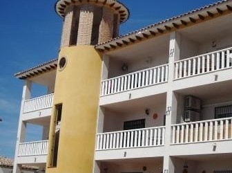 Resale · Apartment · Spain · Costa Bl..