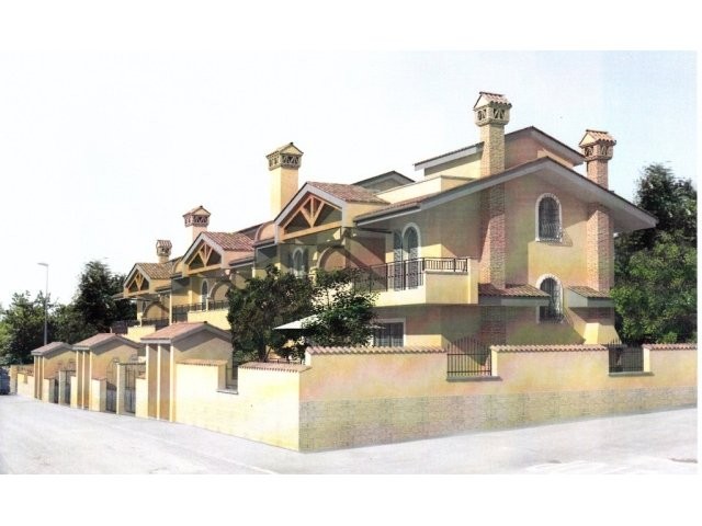 - Townhouse - For Sale