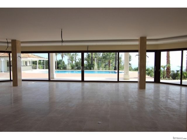 Villa for sale in El Madronal.. - 2