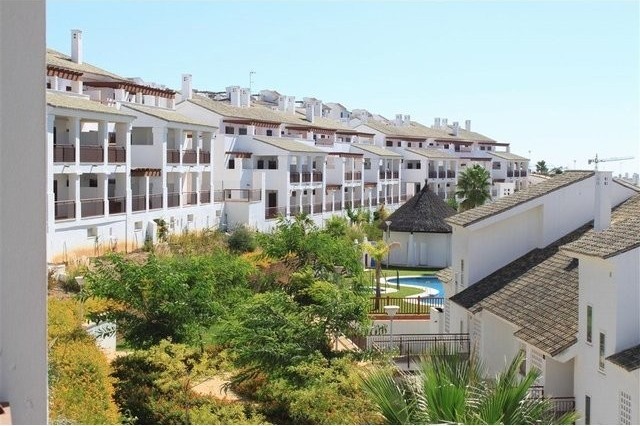 2 Bedrooms - Apartment - Cadiz - For..