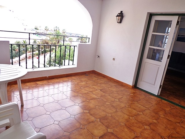 Apartment in Torviscas Bajo - 2