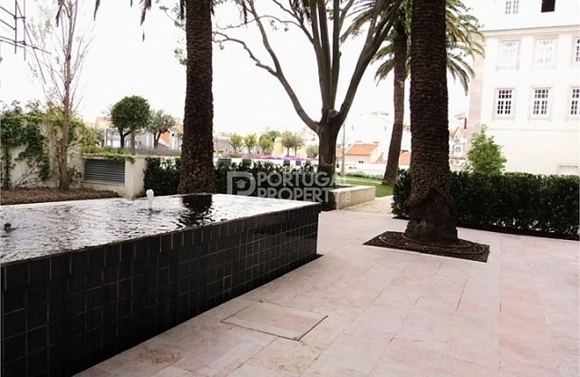 Apartment located in a prestigious.. - 2