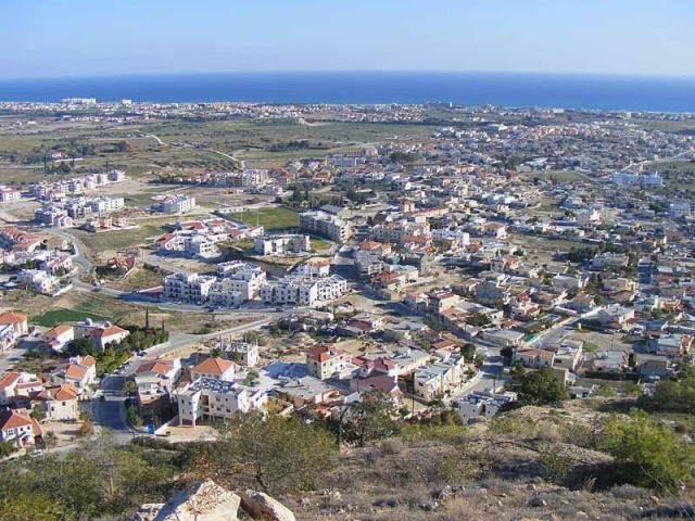 Larnaca - 2
