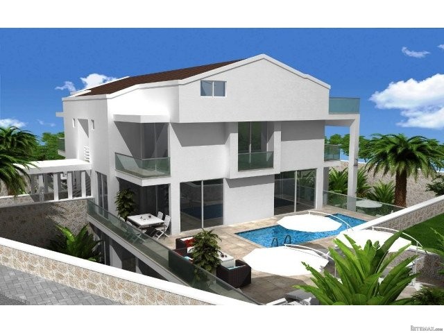 Sea View Apartments, Kalkan. - 2