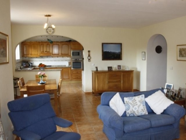 3 Bedrooms - Villa - Alicante - For Sale - 2