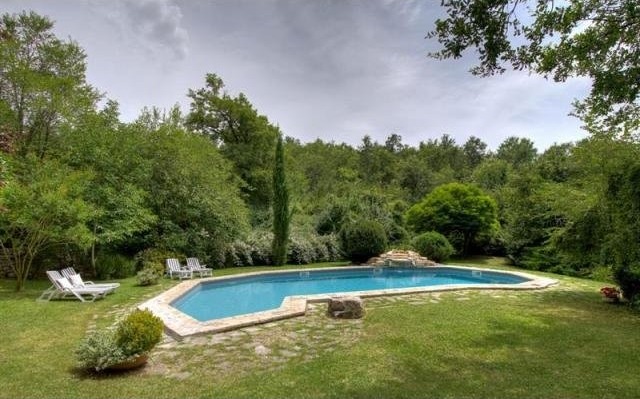 6 bedroom House For Sale: Acqualoreto.. - 2
