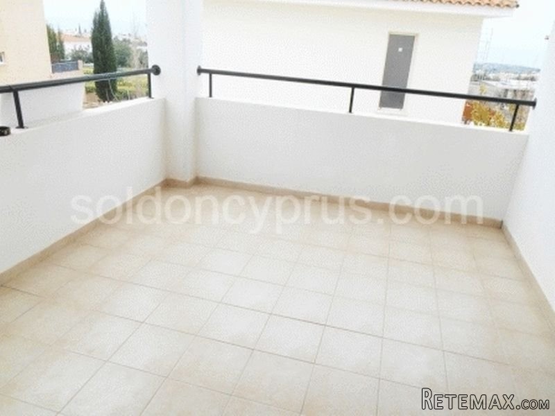 1 Bedroom - Apartment - Paphos - For.. - 2
