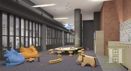 3 bedroom Apartment For Sale: 51 JAY.. - 2