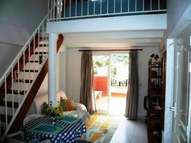LA PEDRERA, DENIA Apartamento 1.. - 2