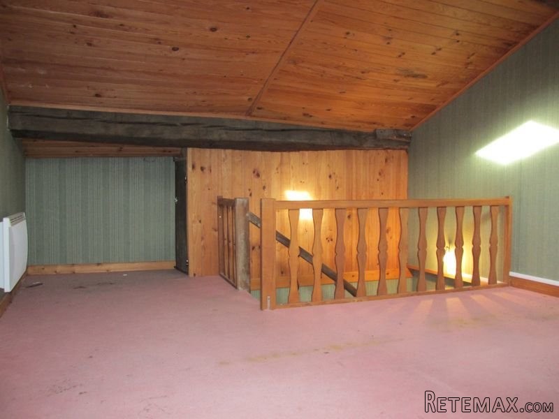 Town House In Civray - 2