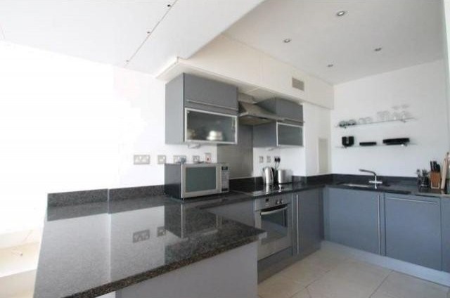 1 bed flat to rent
