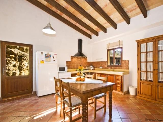 Beautifully situated country house in.. - 2