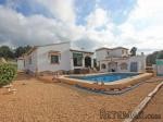 Villa, Alicante (Costa Blanca), Orba..