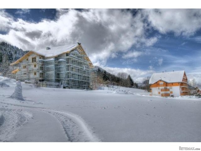 1 bedroom apartment for sale - 2