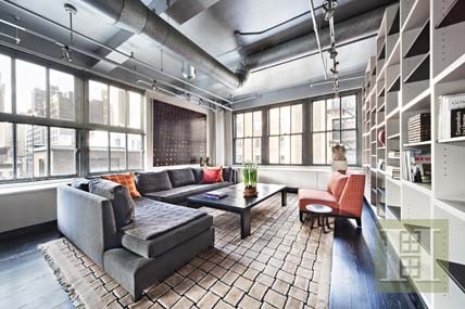 2 bedroom Apartment For Sale: 50 WEST.. - 2