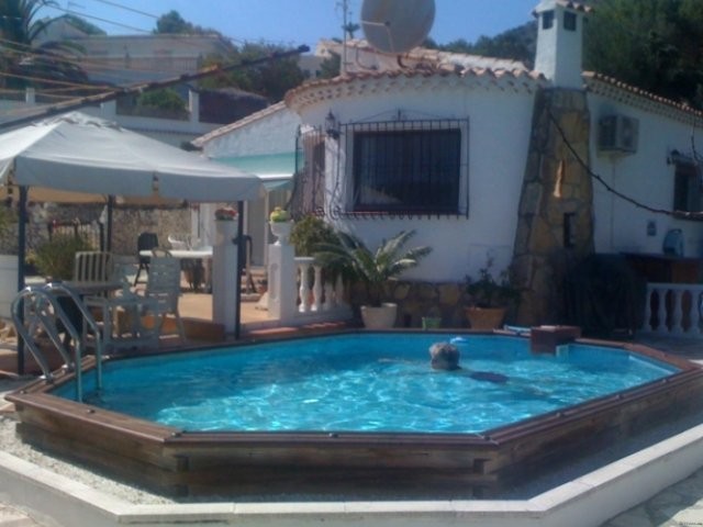 3 Bedrooms - Villa - Alicante - For Sale - 2