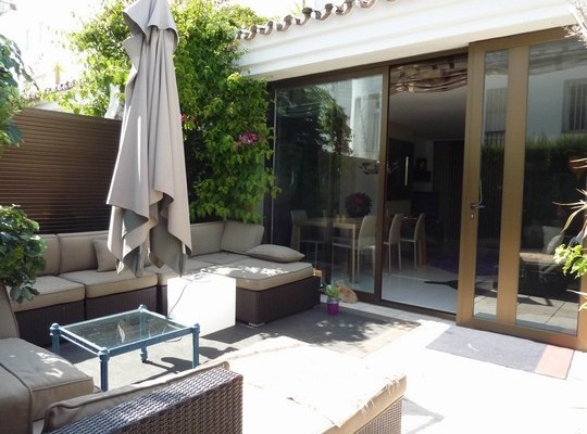 Apartment for sale in Nagueles..
