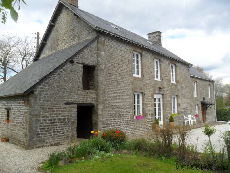 Beautiful French Country House For Sale