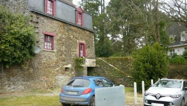 Rural House with Garage, Nice views - 2