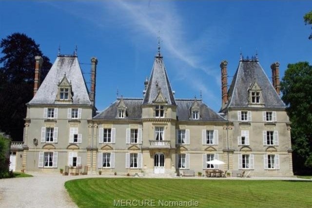 16 bedroom Castle For Sale: 14480..