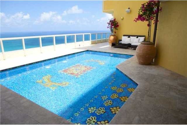 17885 COLLINS AVE # PH4501 Sunny Isles..