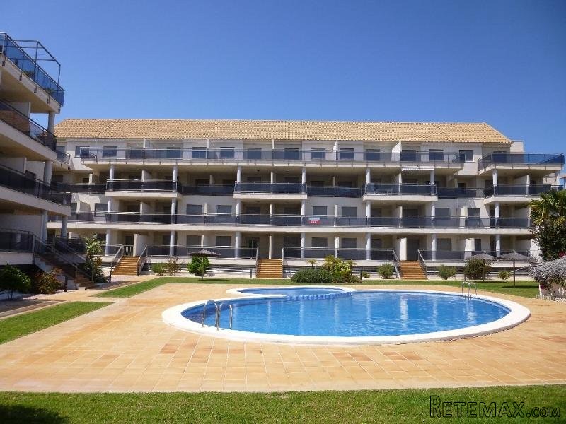 2 Bedrooms - Apartment - Alicante - For..