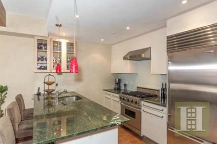 3 bedroom Apartment For Sale: 50 WEST.. - 2