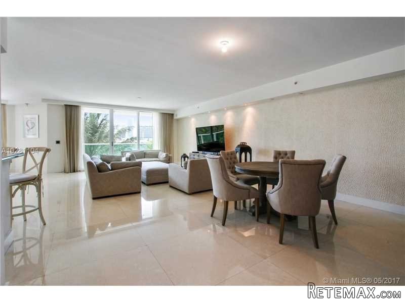 4 bedroom Flat For Sale: 3301 NE 183 ST..