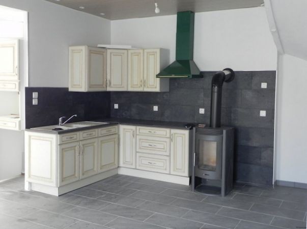 Very Good Standard of Renovation - 2