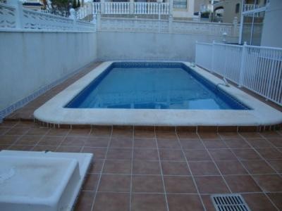 3 Bedrooms - Townhouse - Alicante - For.. - 2
