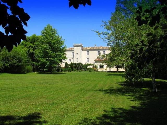5 bedroom Manor House For Sale: 16290..