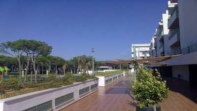 Apartment - A two bed two bath brand..